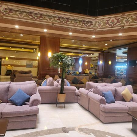 1 Land Premium Hotel Mekka Eksteriør billede