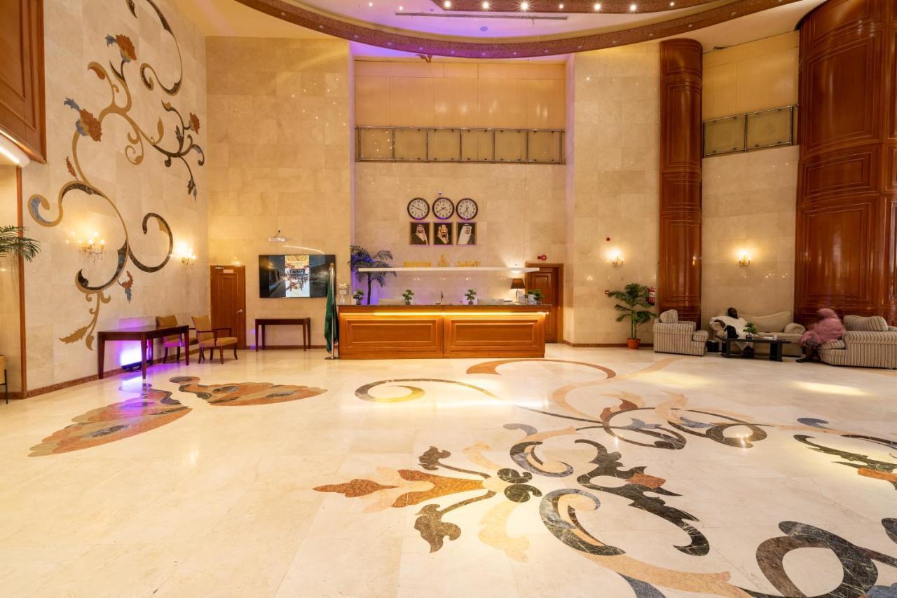 1 Land Premium Hotel Mekka Eksteriør billede